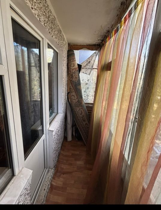 Продам 1 ком квартиру в центре