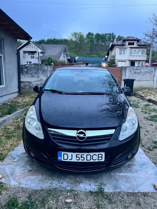 OPEL Corsa 2007 — imagine 2