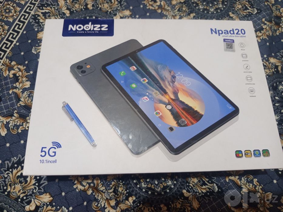 Planshet Npad20  sotiladi (yangi)