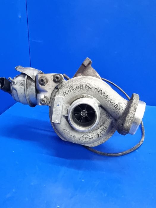 Turbina audi a6 c7  2.0 CGLC