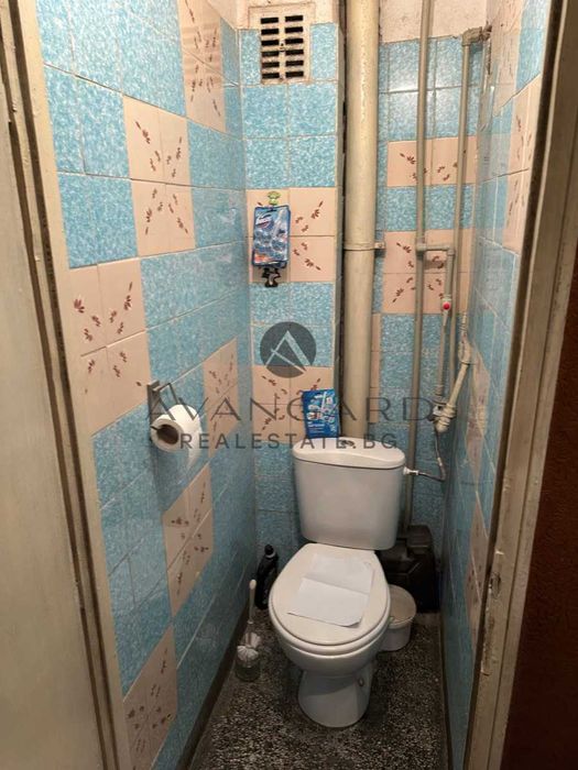 Продава се Двустаен апартамент в Пловдив, Христо Смирненски - 66 кв.м за 780 €/кв.м - Снимка #6