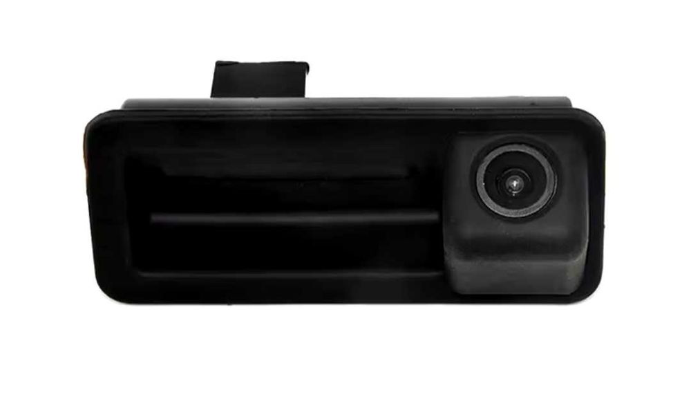 Камера за заден ход в дръжката за багажника за Форд Ford Focus Mondeo