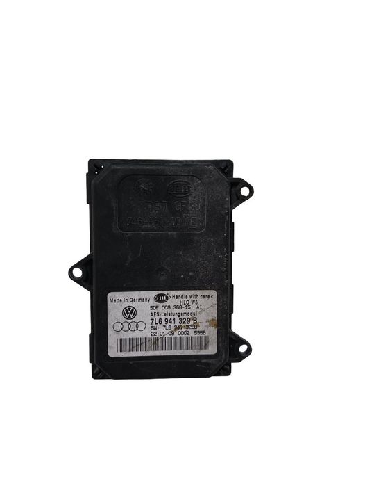 Modul/Unitate De Control Xenon Volkswagen Tiguan 5N_ 2007 - >, Skoda