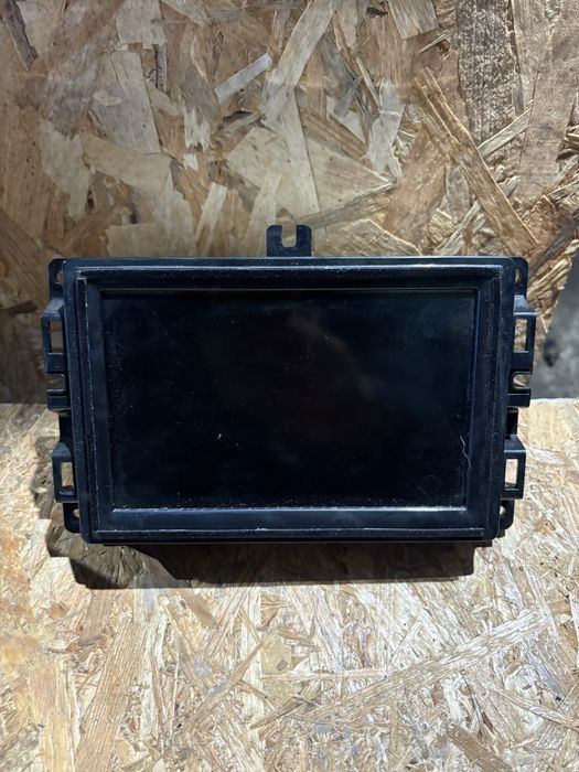 Навигация за Jeep Compass 2018год.