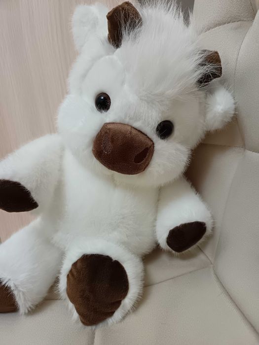 Мягкие тренд игрушки