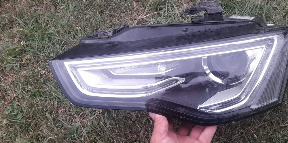 De vanzare Faruri Bmw F30 si Audi A5