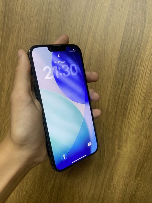 Срочно Продам Iphone 13 Pro Max 512