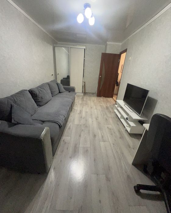 Сдам однокомнатную