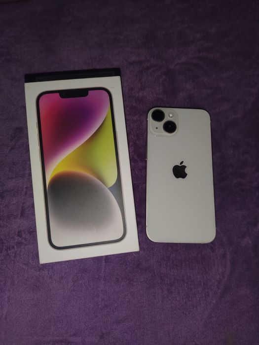 Продам Айфон 14