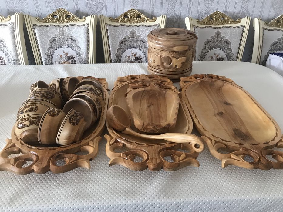 Астаулар сатылады