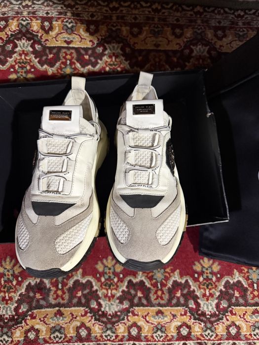 Philipp Plein маратонки