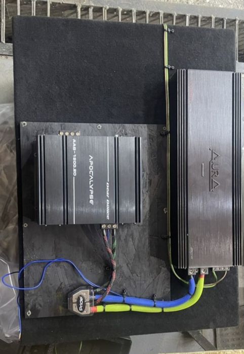 Установка андроид системы, установка Bi led линзы - Установка аудио- и ...