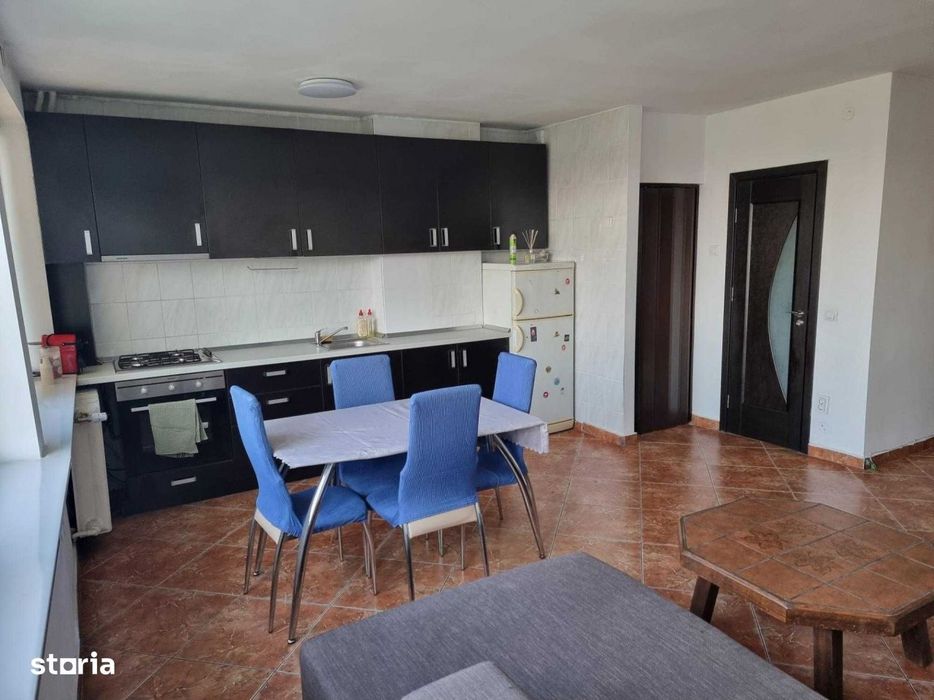 2 Camere | Unirii - zona Tineretului | Etaj 6/10 |  Suprafata 50m²
