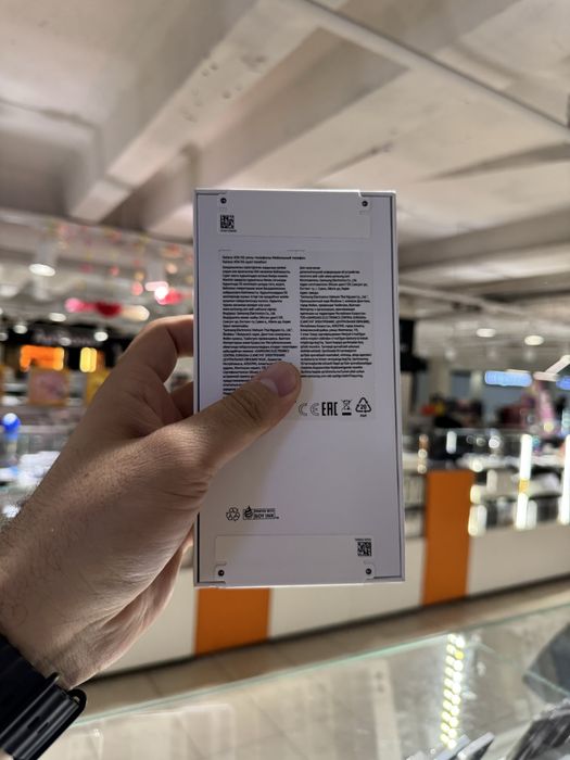 Samsung A56 128gb новый