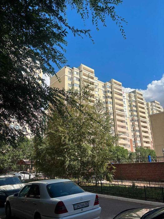 3 ком Жк Айсанам