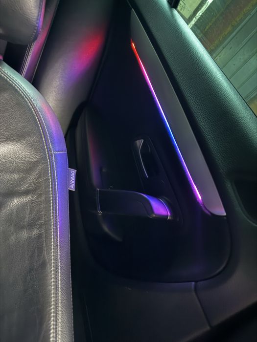 Volkswagen Passat CC 2.0 TDI – 140 CP – 2009 – Stare foarte bună