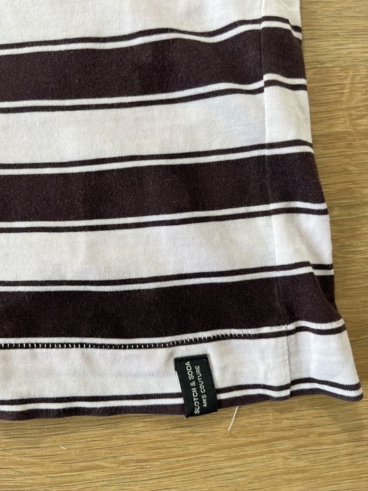 Tommy Hilfiger,Scotch&Soda мъжки тениски М