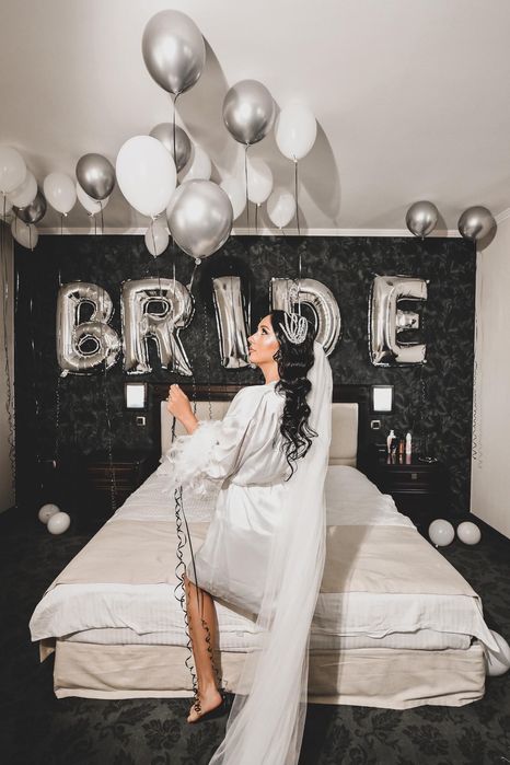 Аксесоар за коса