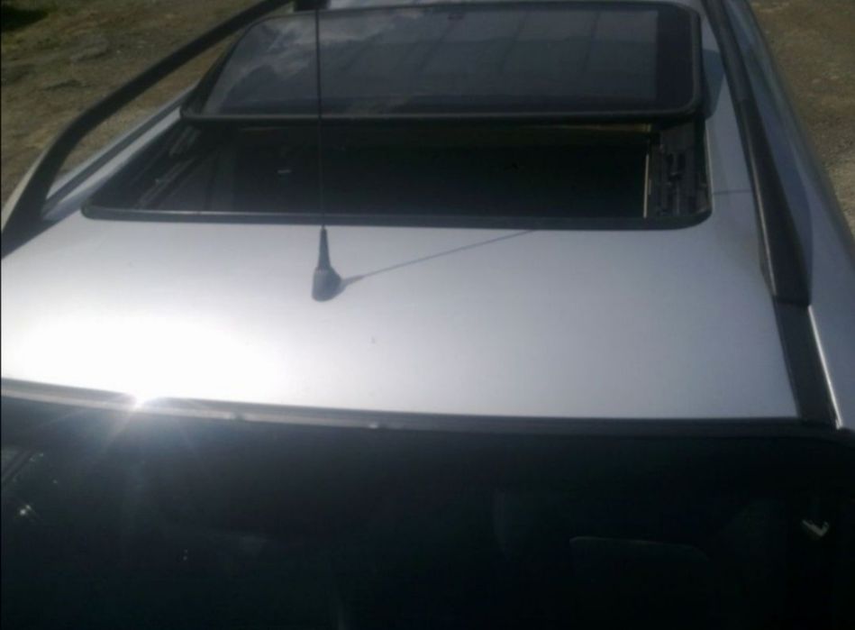 Capota fata Land Rover Freelander td4 gri cod culoare 737