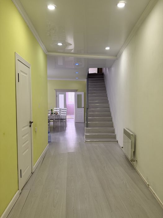 Продам 2х этажный дом