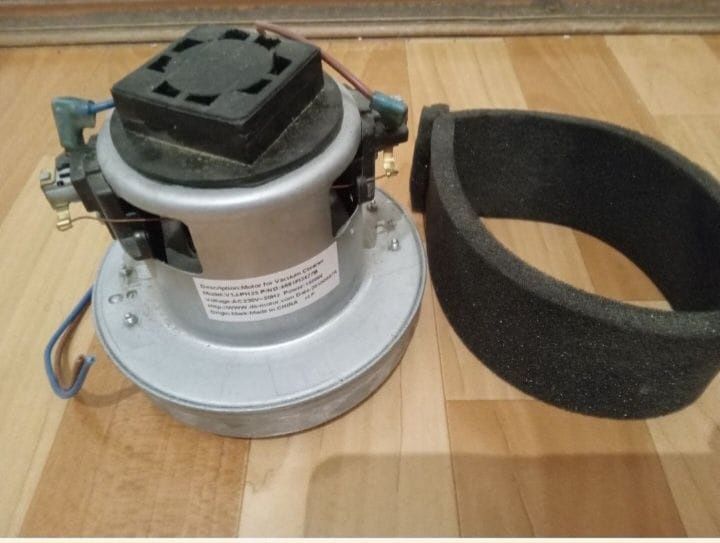 Продам Пылесос на запчасти