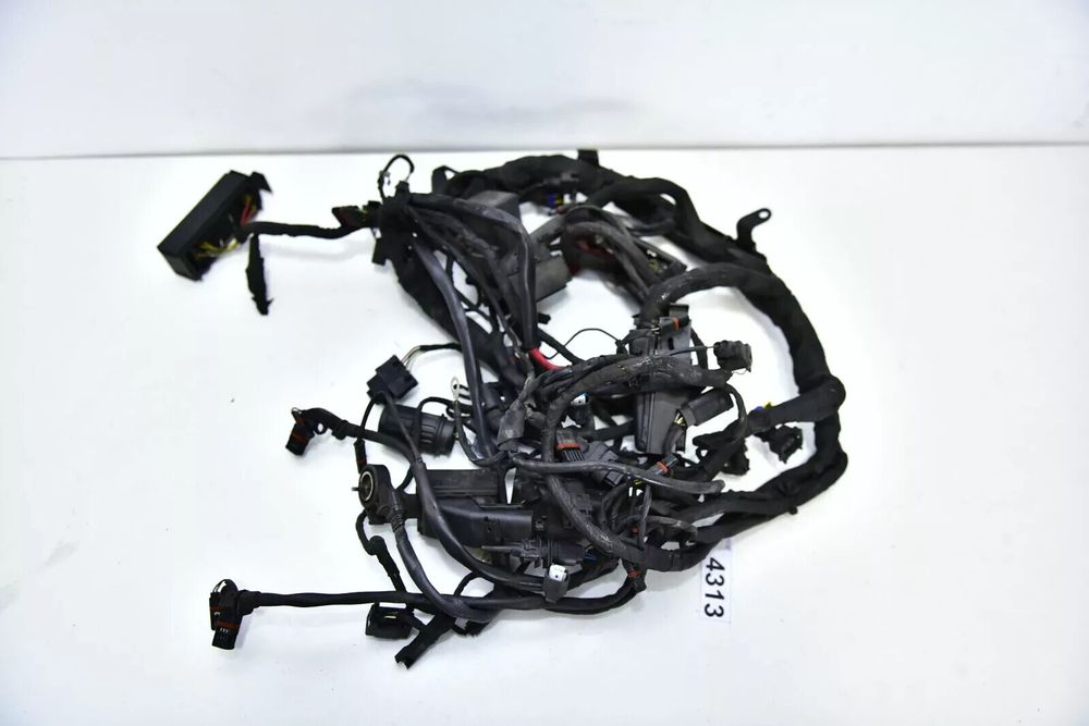 Instalatie electrica BMW R1200R R1200 R K27 10-14 8521377 8521381