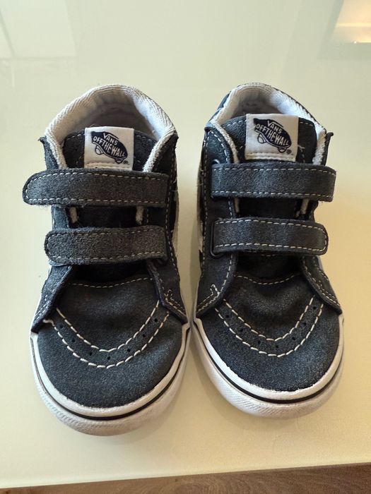 Детски кецове VANS