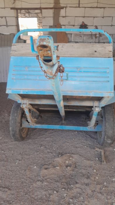Продам прицеп хорошее состояние