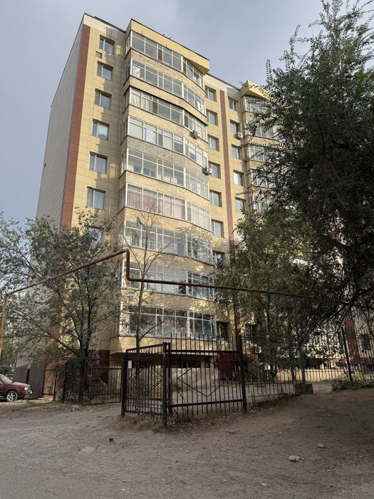 Продам квартиру Каскелен
