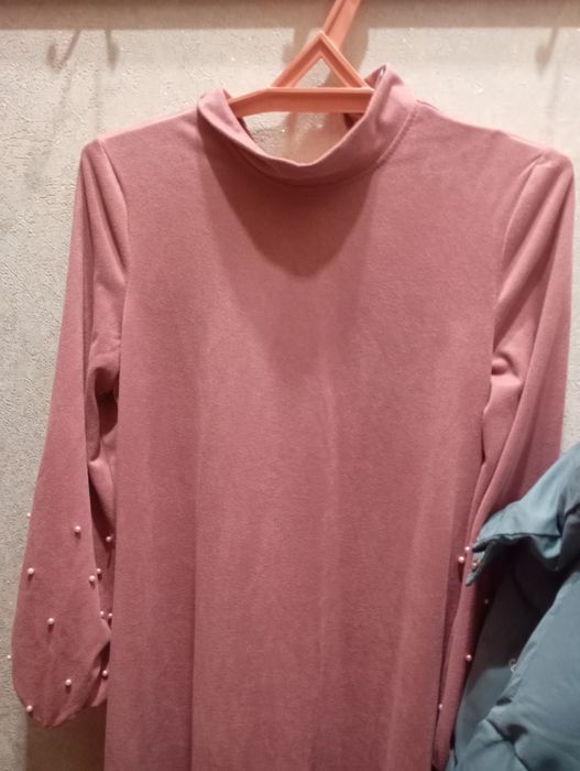 Продам красивое платье