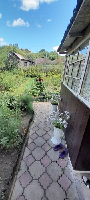 Продам дачу в хорошем состоянии