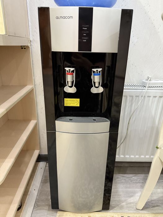 Диспесер для воды Almacom