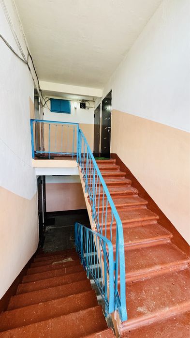 3-х ком квартира