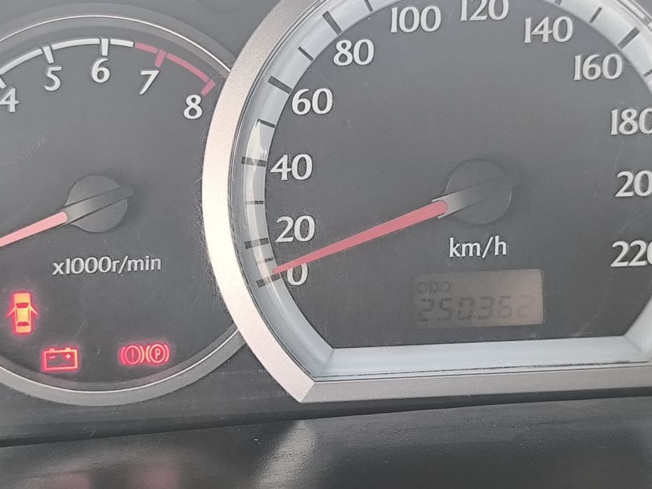 Продаётся лассети механика с газом