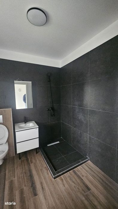 VILE P+1, 4 camere+Teren 210 mp.zona Otopeni-DIRECT DEZVOLTATOR