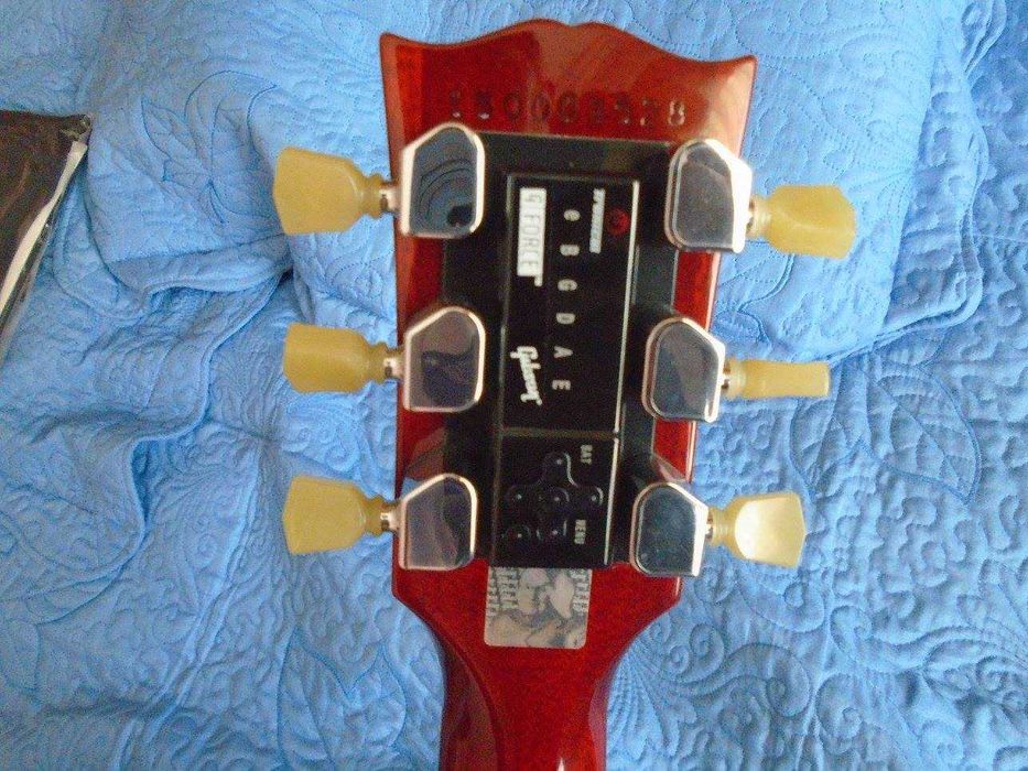 Продавам китара Gibpson SG Special 2015