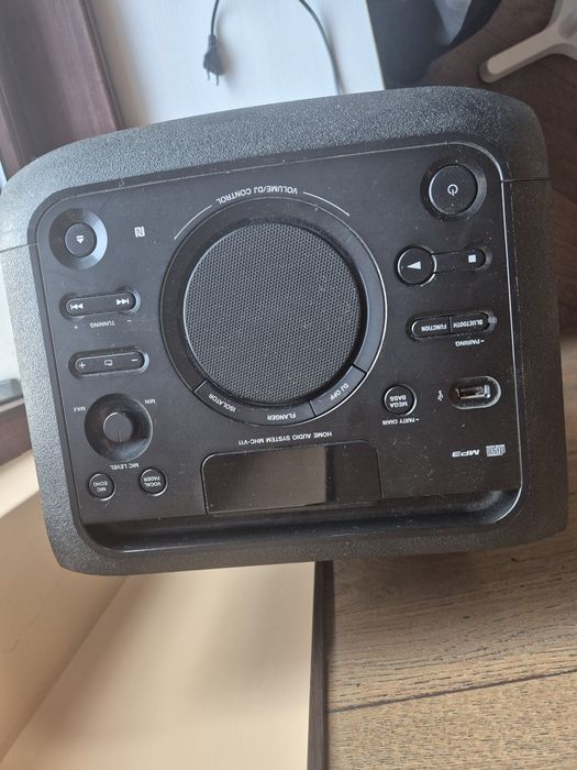 Аудио система Sony MHC-V11