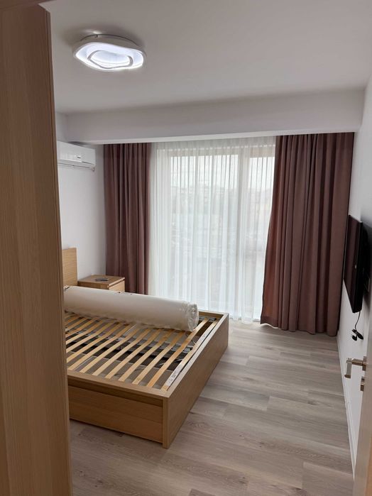 Apartament 2 camere Premium + parcare subterana, sector 4, Bucuresti