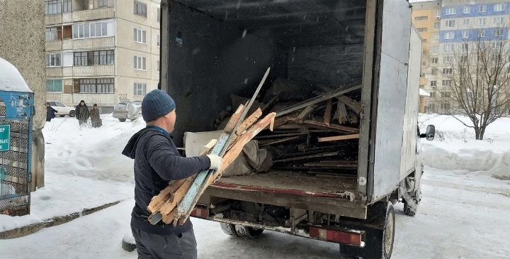 Демонтаж любой сложности