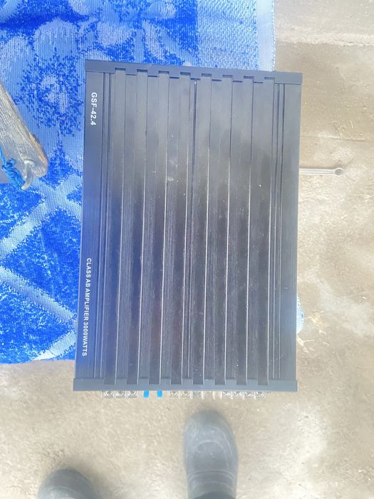 Полка на гольф 3 колонки