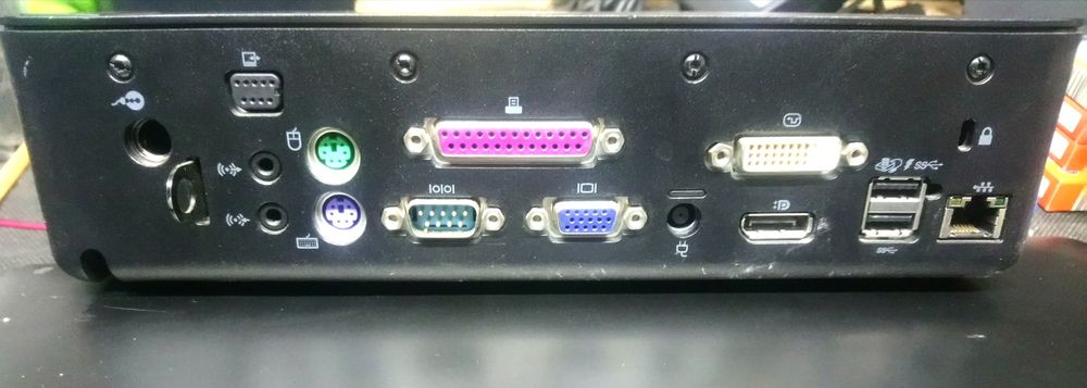 HP ProBook 6460b i5, 12Gb DDR3, 750Gb HDD+ docking HP + alimentator HP