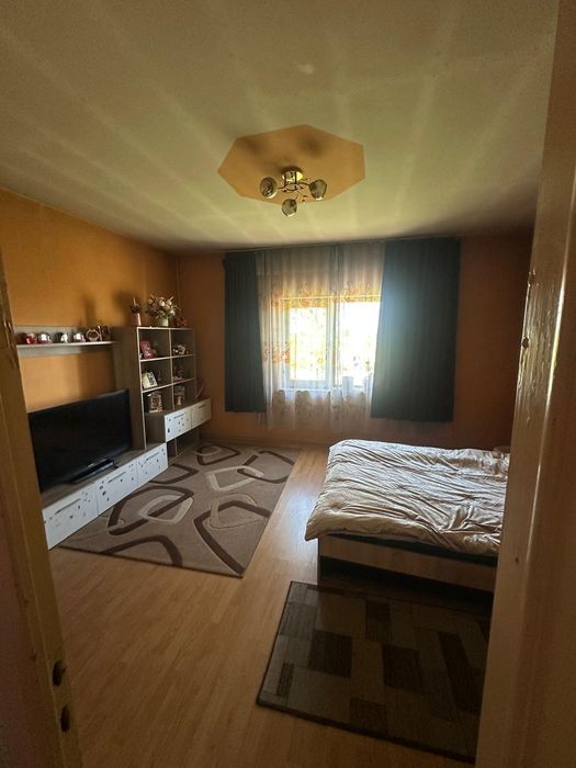 Casă de vânzare/schimb