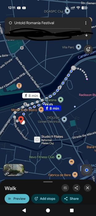 Apartament de închiriat Untold