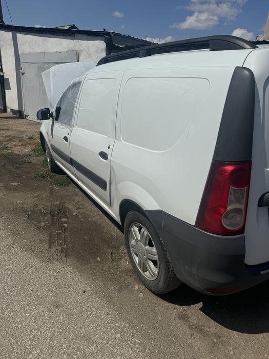 Продам Ладу Ларгус по запчестям