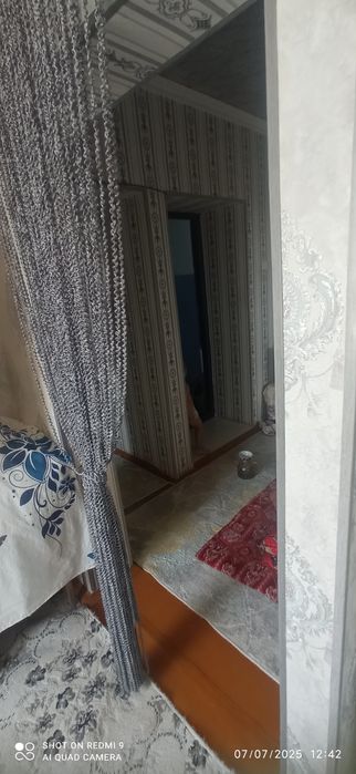 shahar markazidagi kvatira