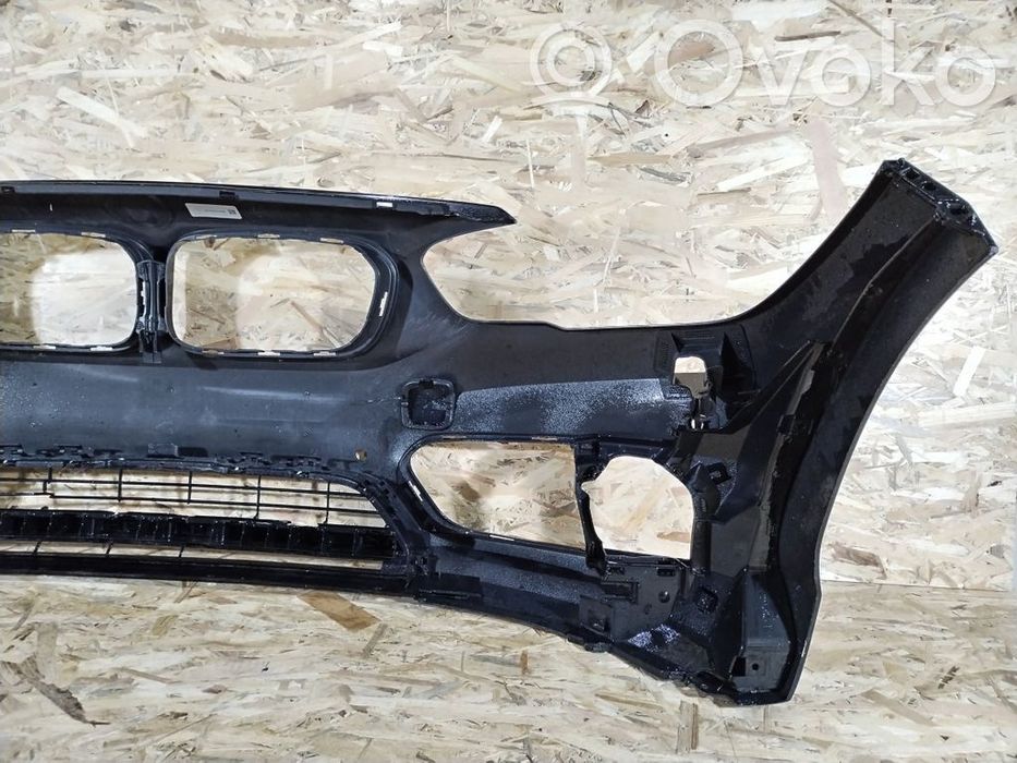 Bara fata BMW Seria 1 , F20, F21, LCI, 2015, 2016, 2017, 2018,  cod OE 51117371736