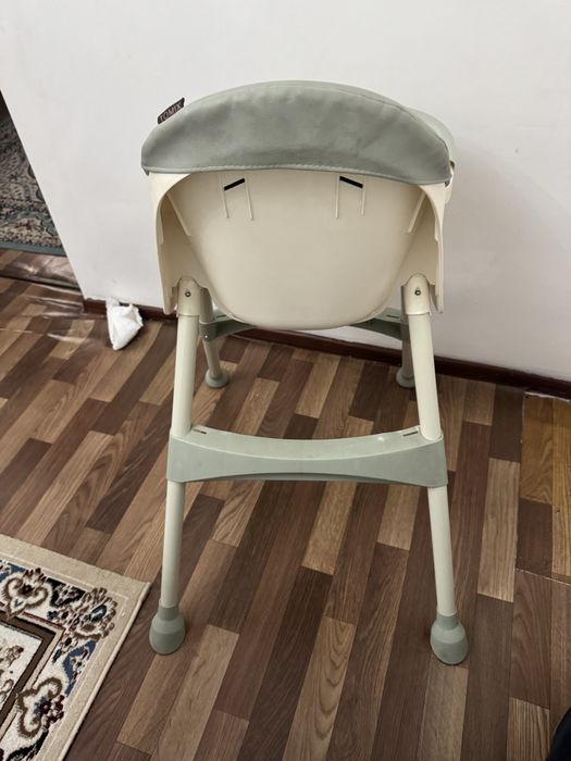 Детское кресло для кормления