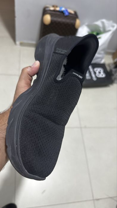 Skechers мужской обувь