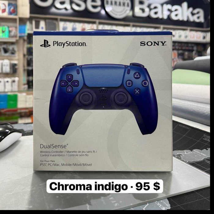 a28electronics - Sony PS5 DualSense Wireless Controller