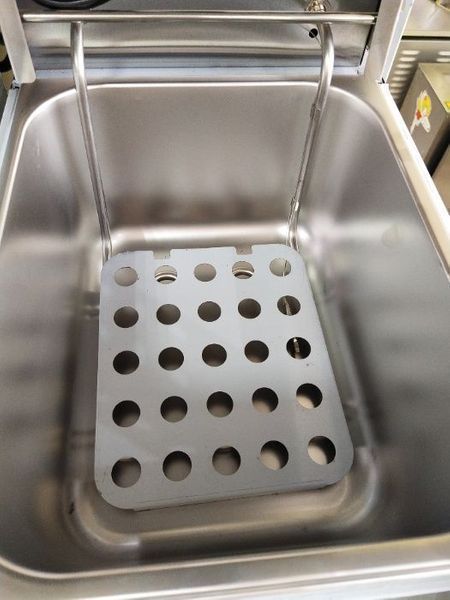 Фритюрница. Фритюрница профессиональная.